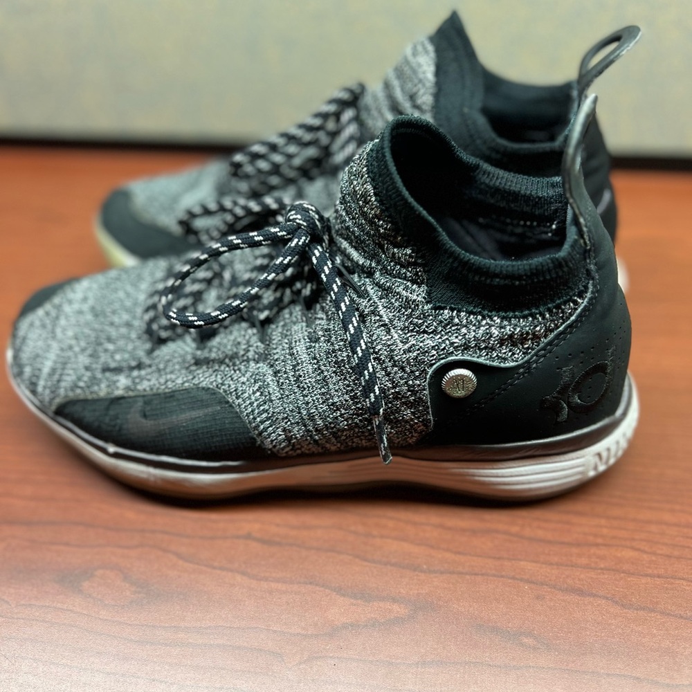 Nike KD 11 Zoom Youth 5.5
